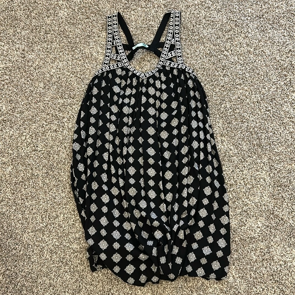 Cute Maurice’s Size Small Summer Dress